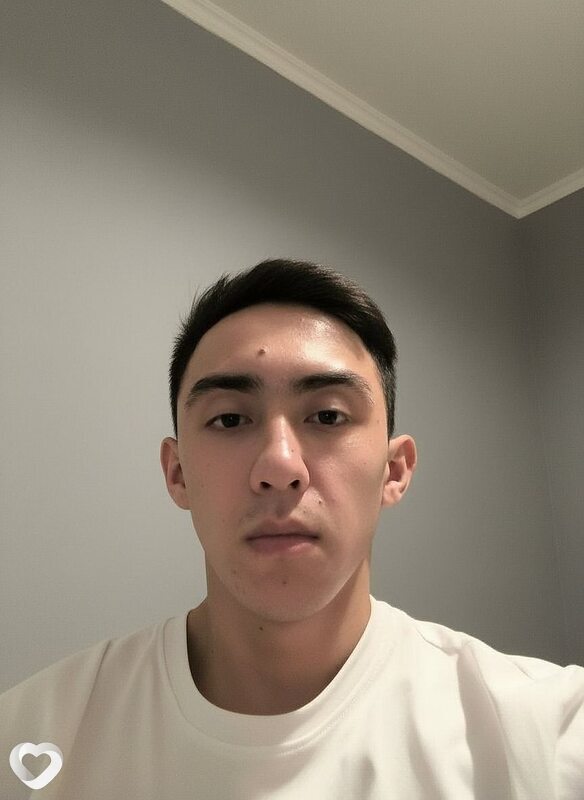 Асилбек, 21, Тольятти — анкета №3987855