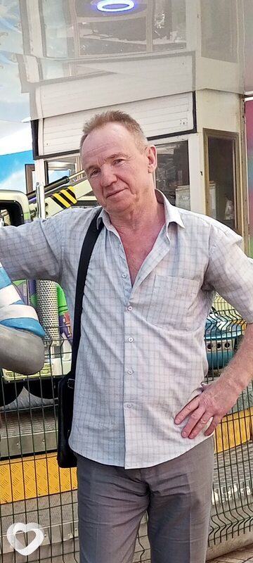 Павел, 55, Братске — анкета №3987857