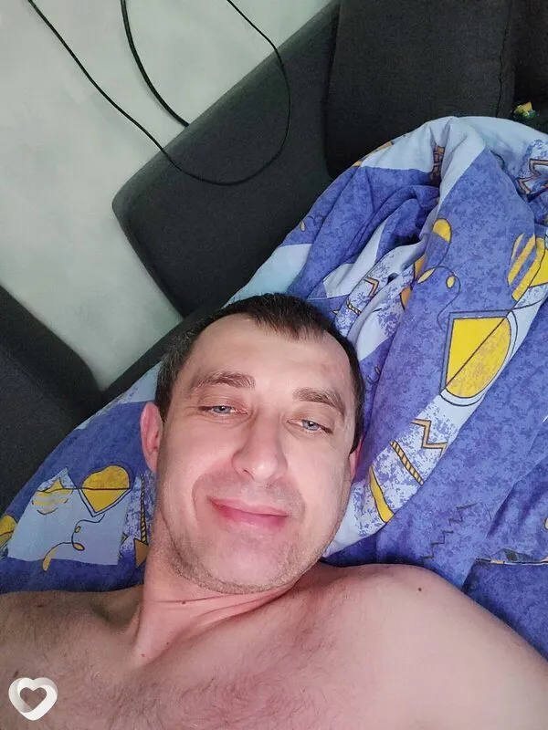 Александр, 40, Барнауле — анкета №3987858