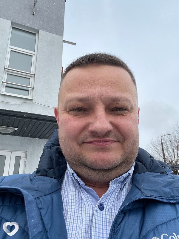 Александр, 51, Барановичах — анкета №3987861