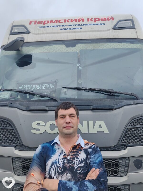 Юрий, 35, Новосибирске — анкета №3987862