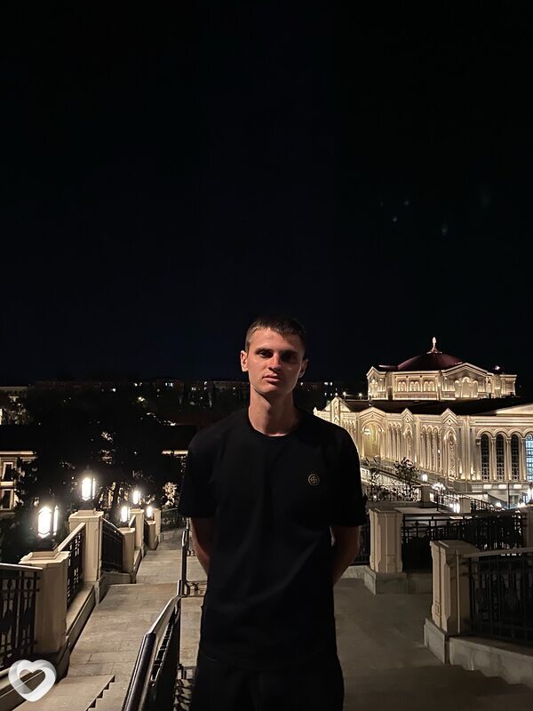 Олег, 23, Оренбурге — анкета №3987700