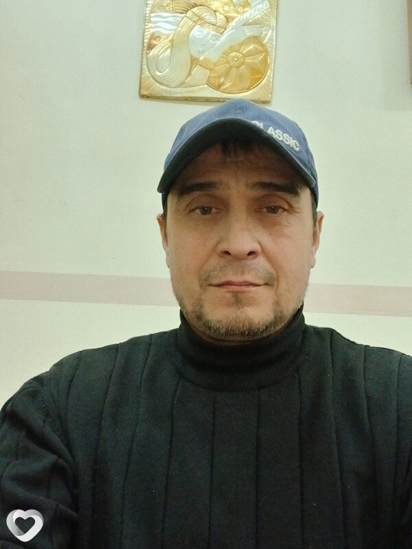 Руслан, 41, Стерлитамаке — анкета №3987716