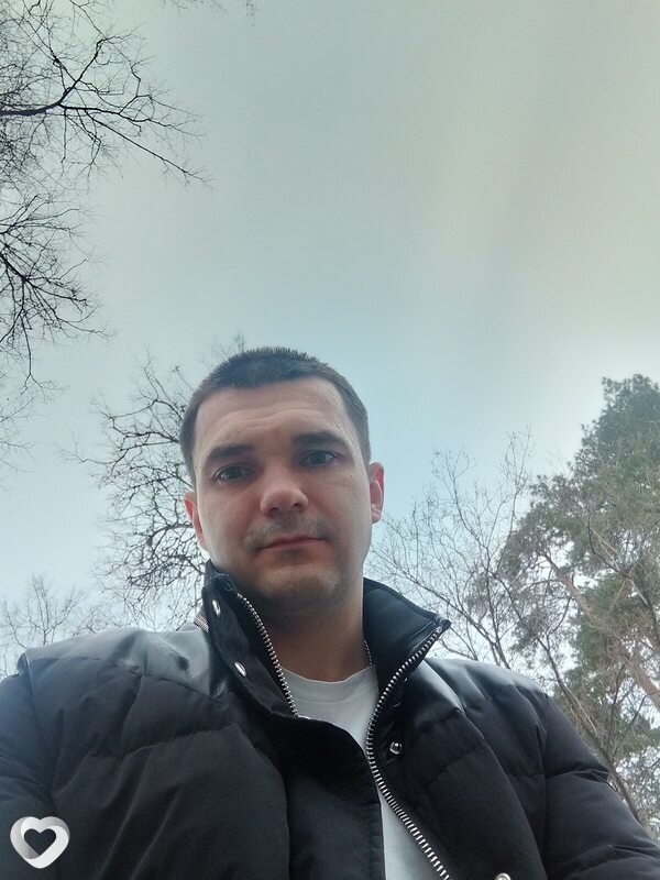 Евгений, 32, Краснокамске — анкета №3987899