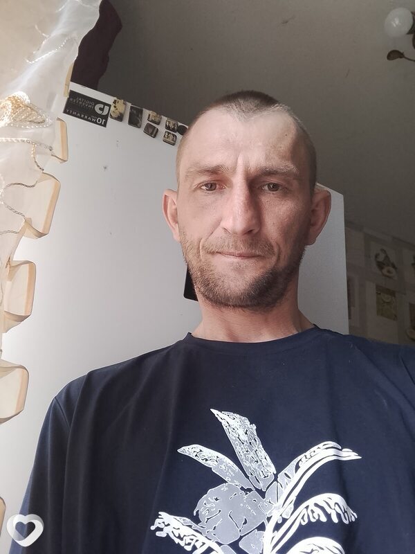 Дима, 40, Гомеле — анкета №3987911