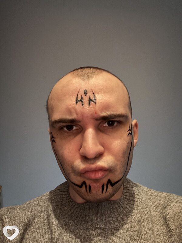 Иван, 28, Йошкар-Оле — анкета №3987944