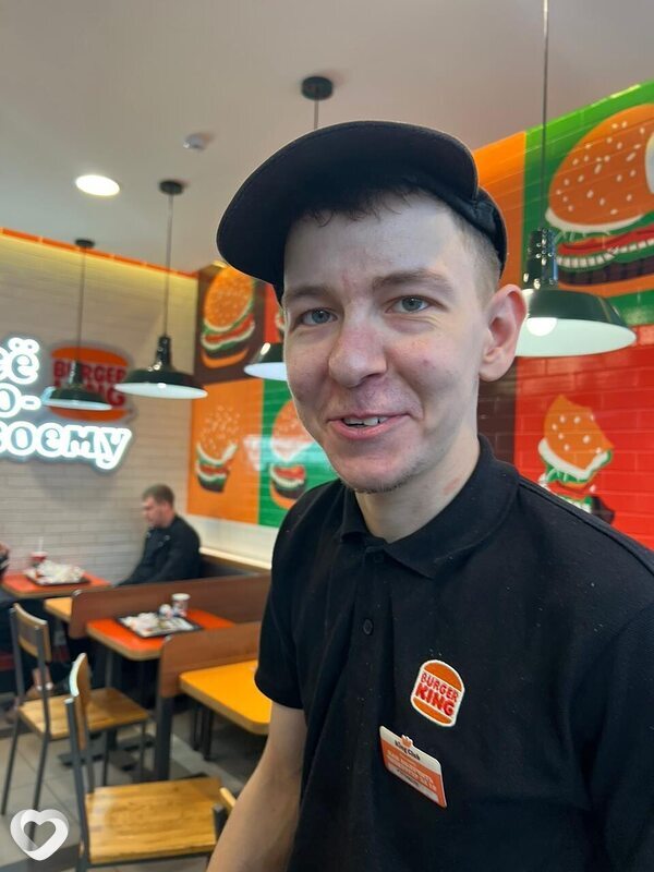 Игнат, 25, Уфе — анкета №3987951