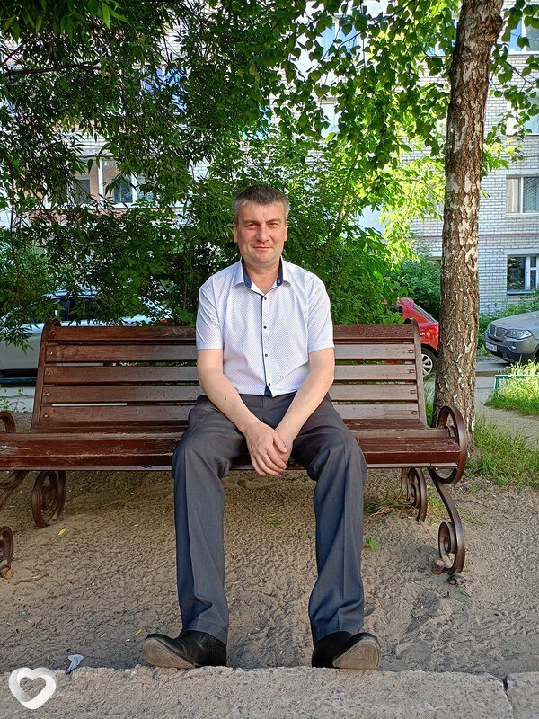 Александр, 41, Брянске — анкета №3987965