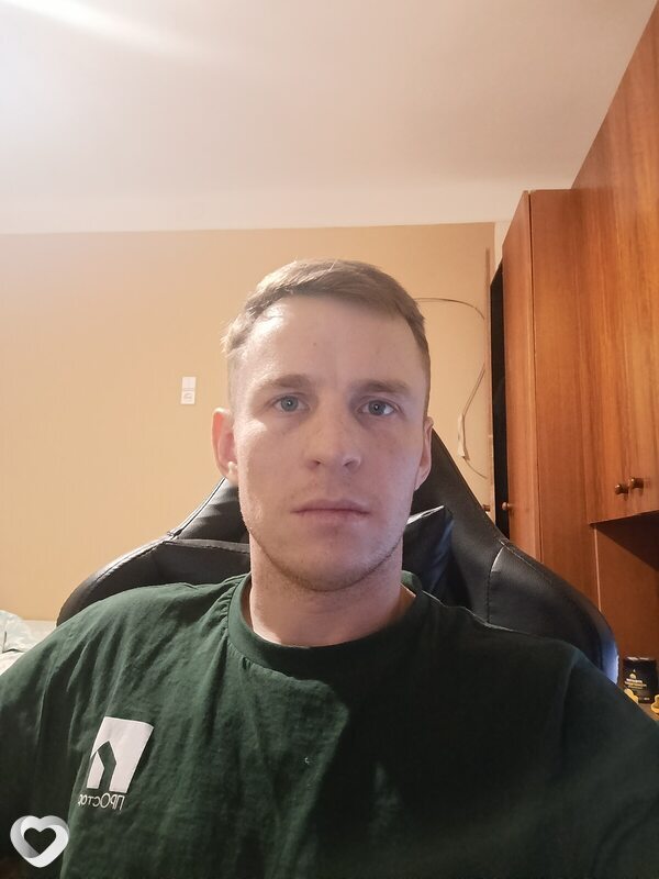 Андрей, 33, Краснодаре — анкета №3987966