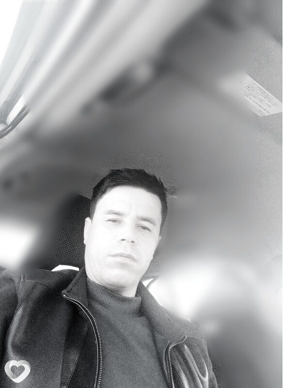 Javlon, 35, Хабаровске — анкета №3987925