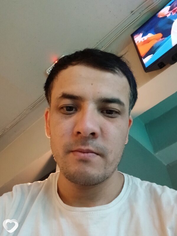 Антон, 29, Абакане — анкета №3987931