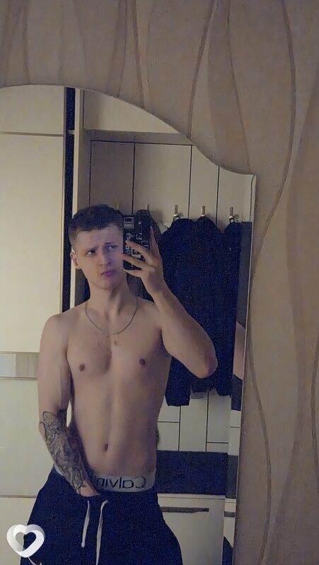Даня, 26, Минске — анкета №3987934