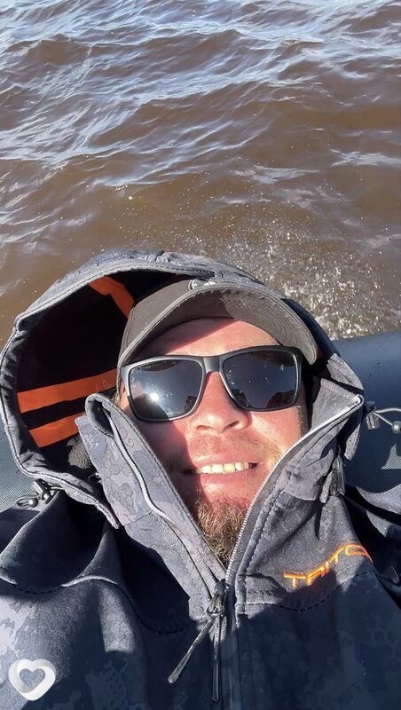 Александр, 39, Нижневартовске — анкета №3987994