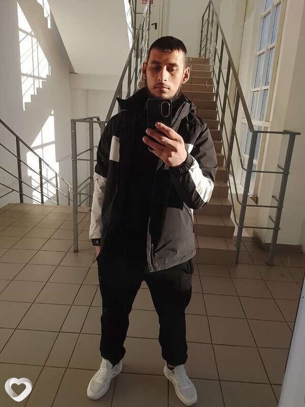 Иван, 28, Сургуте — анкета №3987995