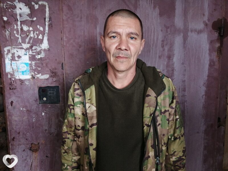 Александр, 51, Луганске — анкета №3987996