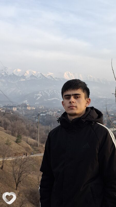 Мага, 19, Алматы — анкета №3988000