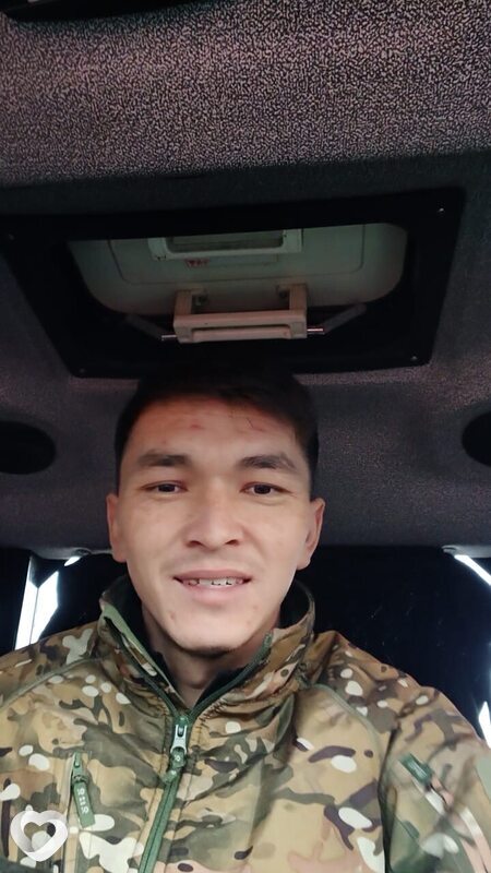 Аза, 26, Алматы — анкета №3988001