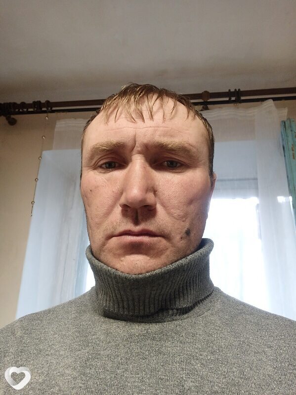 Александр, 35, Биробиджане — анкета №3988011