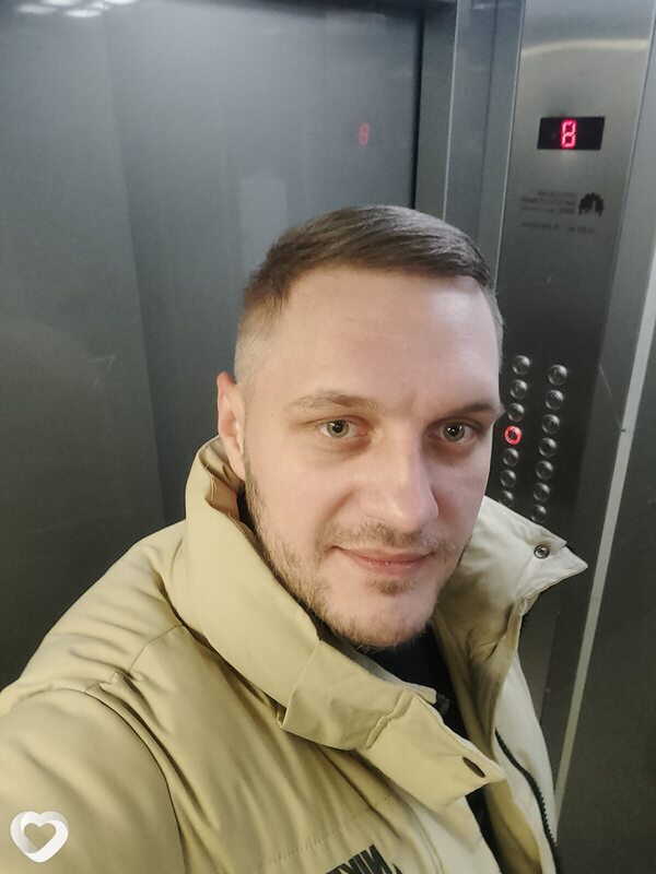 Дмитрий, Протвино