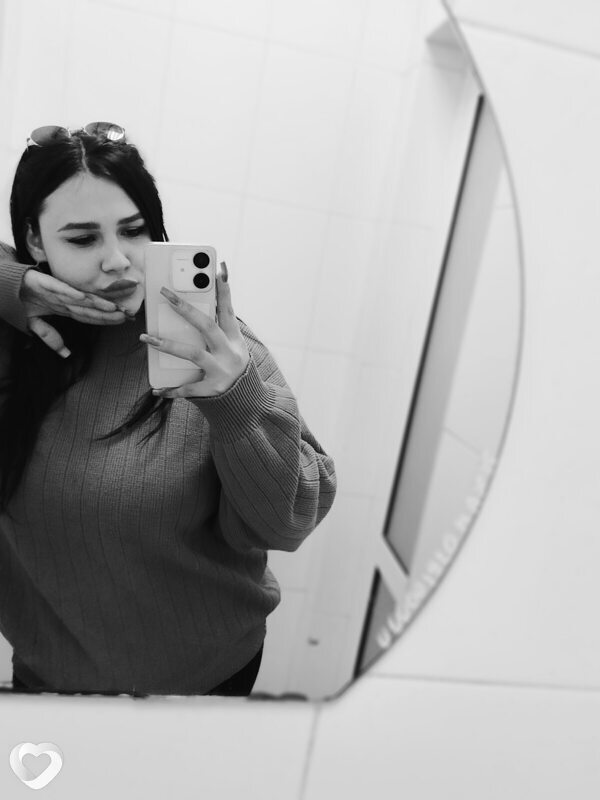 Екатерина, 22, Белореченске — анкета №3988015