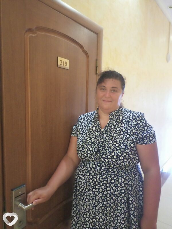 Юлия, 43, Краснодоне — анкета №3988047