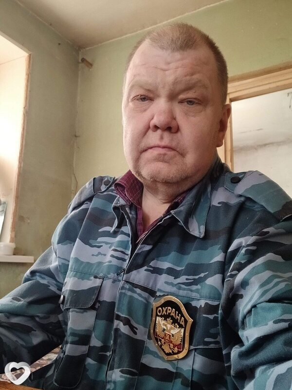 Константин, 52, Челябинске — анкета №3988052