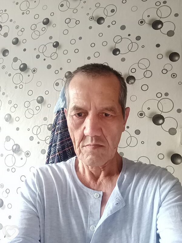 Ями, 62, Рязани — анкета №3988058