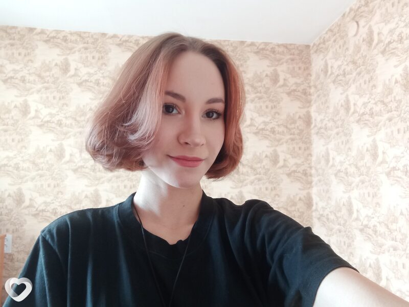 Соф, 18, Благовещенске — анкета №3988059