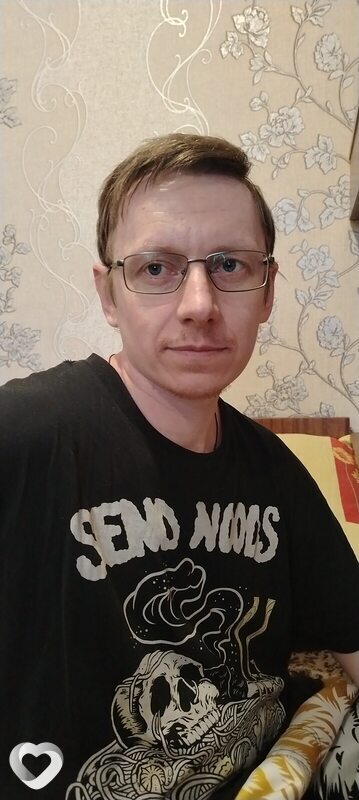 Boorzik, 34, Оренбурге — анкета №3988065