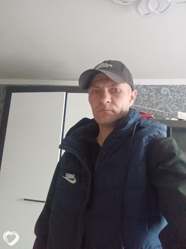 Denis, 36, Мариуполе — анкета №3988020