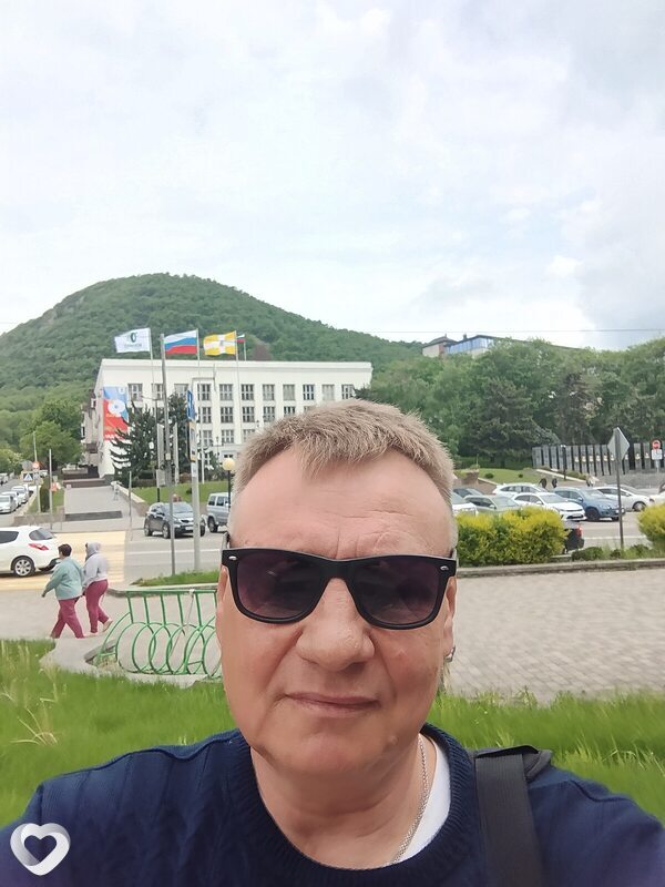 Sergei, 53, Тюмени — анкета №3988024