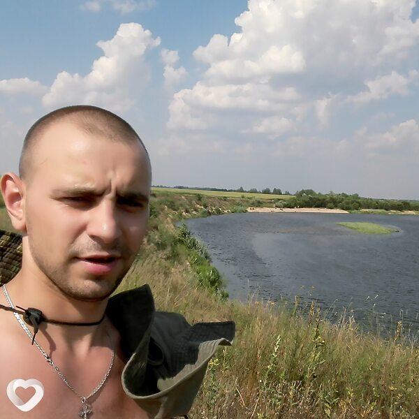 Александр, 34, Подольске — анкета №3988025
