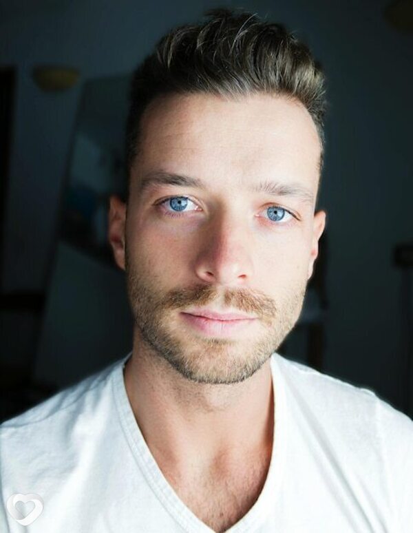 Кирилл, 33, Кемерове — анкета №3988029