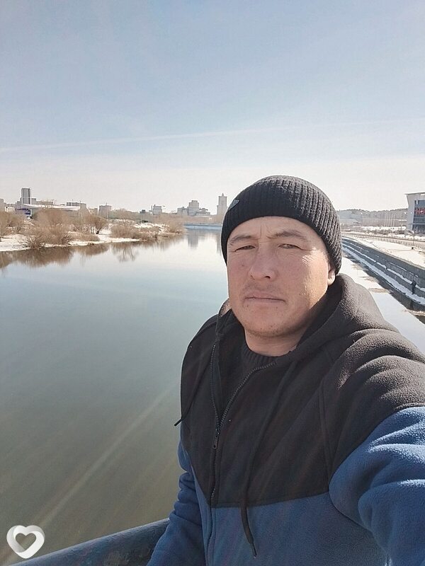 Abdu, 35, Челябинске — анкета №3988030