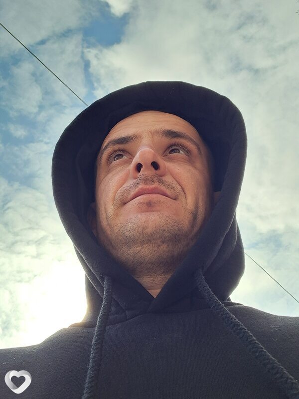 Slava, 37, Киеве — анкета №3988035