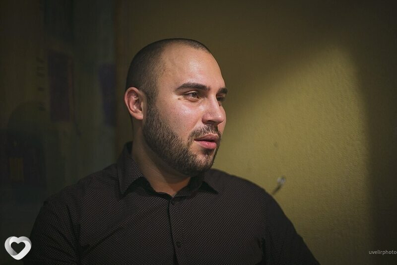 Алексей, 41, Москве — анкета №3988036