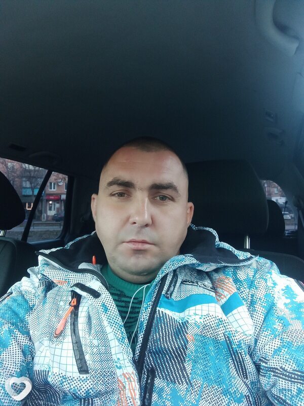 Ігорь, 39, Белой Церковь — анкета №3988038