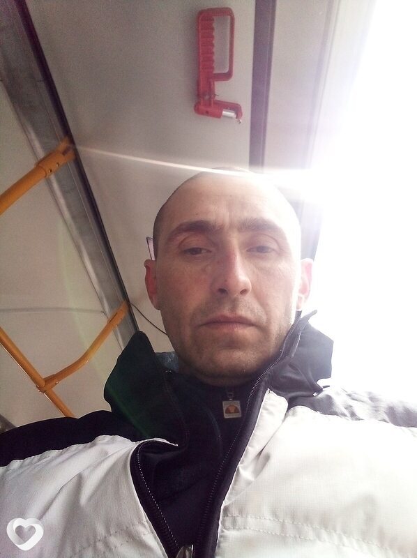 Алексей, 41, Минске — анкета №3988098