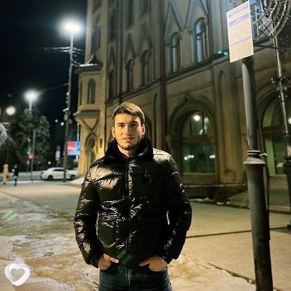 Карим, 27, Махачкале — анкета №3988102