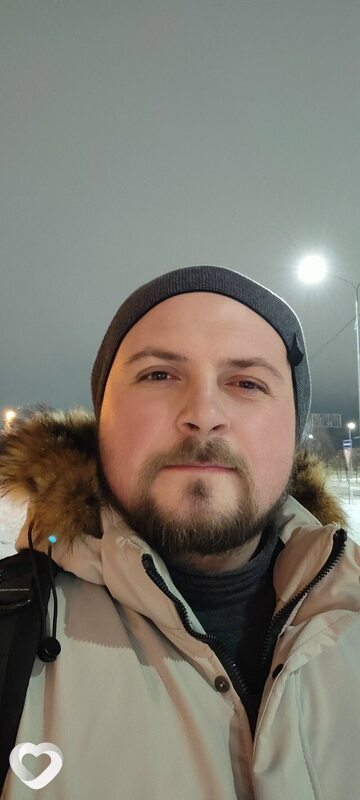 Владислав, 33, Севастополе — анкета №3988104