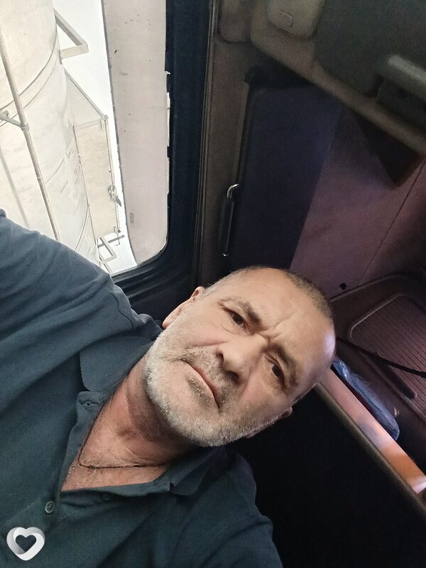 Брод, 51, Николаеве — анкета №3988111