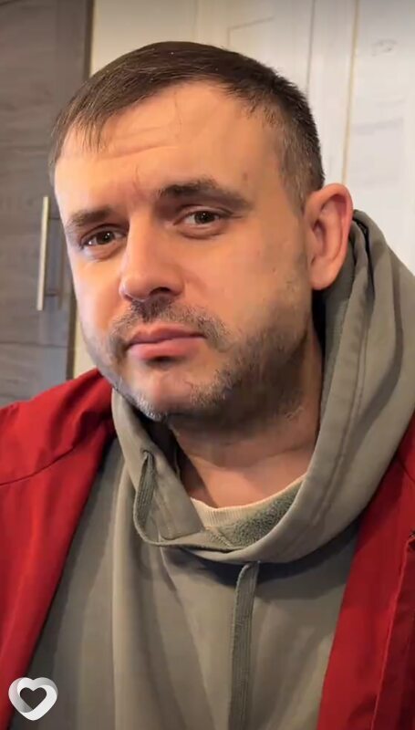 Анатолий, 40, Краснодаре — анкета №3988115