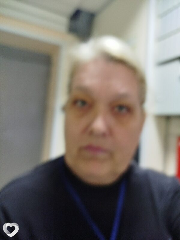 Елена, 55, Волгограде — анкета №3988117