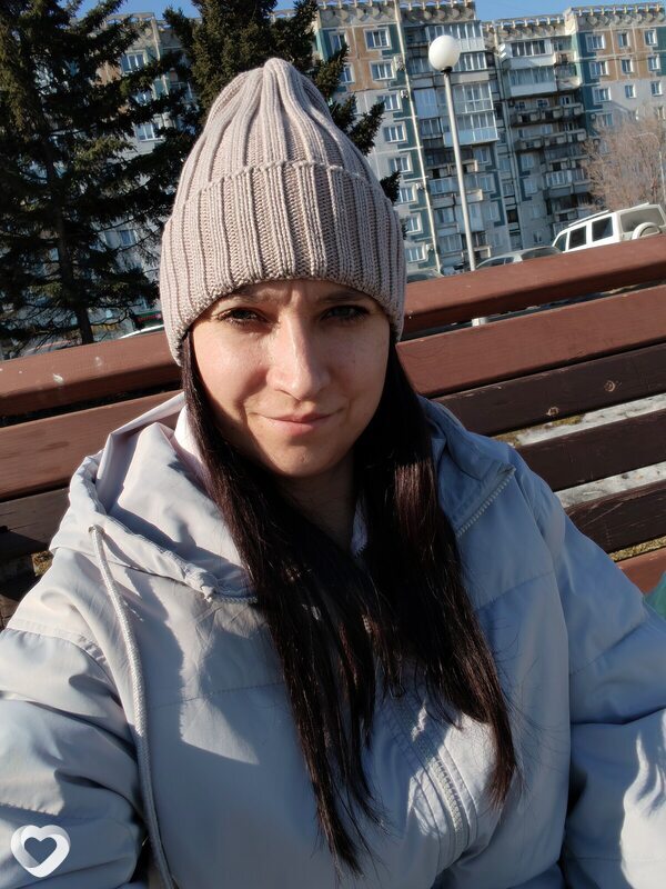 Любовь, 35, Новокузнецке — анкета №3988647
