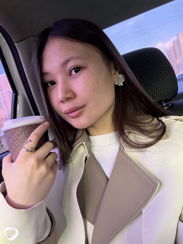 Олеся, 22, Краснодаре — анкета №3988653
