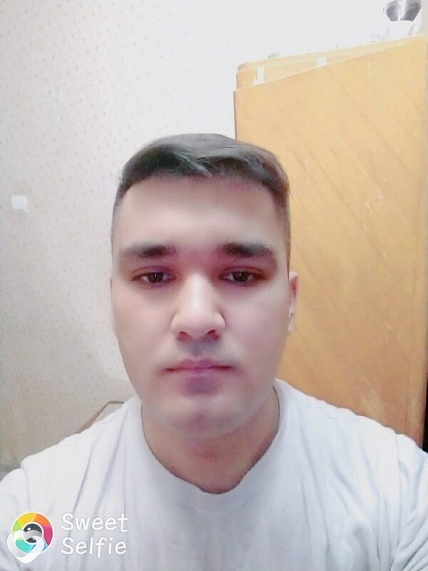 Акрам, 35, Мытищах — анкета №3988654