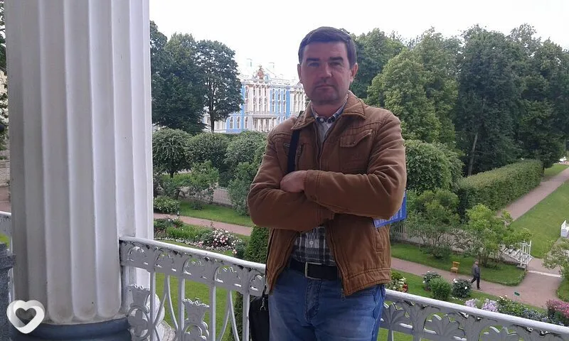 Евгений, 36, Москве — анкета №3988663