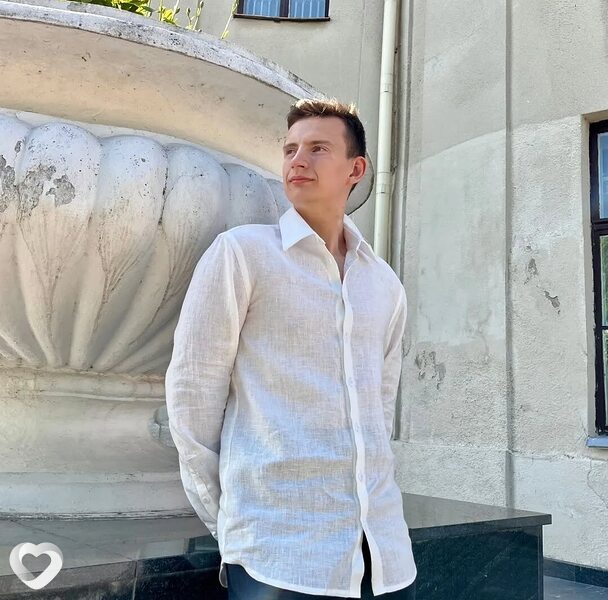 Дмитрий, 25, Минске — анкета №3988322