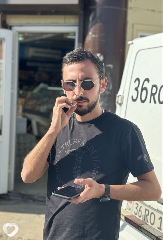 Арут, 30, Миассе — анкета №3988326