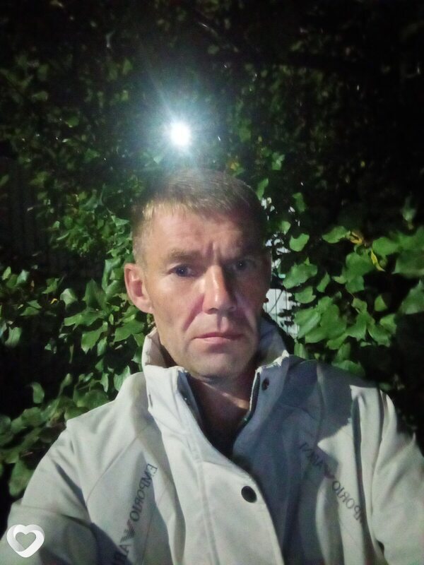 Александр, 45, Иркутске — анкета №3988268